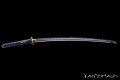 Katana Iaito da pratica