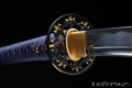 Katana Iaito da pratica
