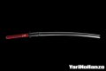 Hashiba Iaito YariNohanzo katana giapponese