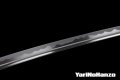 Hashiba Iaito YariNohanzo katana giapponese