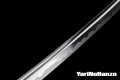 Hashiba Iaito YariNohanzo katana giapponese