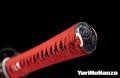 Hashiba Iaito YariNohanzo katana giapponese