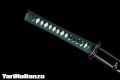 Hori Katana giapponese yarinohanzo