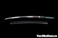 Hori Katana giapponese yarinohanzo
