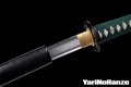 Hori Katana giapponese yarinohanzo