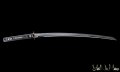 jidai koshirae iaito katana giapponese