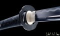 jidai koshirae iaito katana giapponese