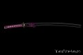 katana viola katana italia katana giapponese