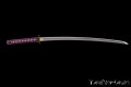 katana viola katana italia katana giapponese