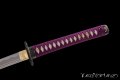 katana viola katana italia katana giapponese