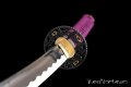 katana viola katana italia katana giapponese