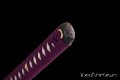 katana viola katana italia katana giapponese