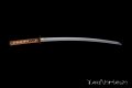 katana marrone bambù katana italia