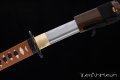 katana marrone bambù katana italia