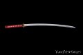 katana rossa katana giapponese katana italia