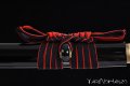 katana rossa katana giapponese katana italia