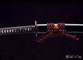 Oda Nobunaga Katana giapponese
