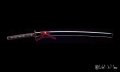 Oda Nobunaga Katana giapponese