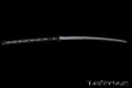 nagamaki katana giapponese