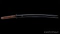 Kamakiri Katana giapponese mantide