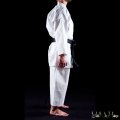 abbigliamento karate
