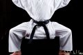 negozio karate