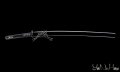 katana giapponese