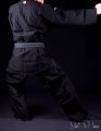 ninjitsu gi