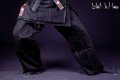 abbigliamento ninjutsu