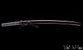 iaigo giapponese katana
