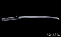iaigo giapponese katana