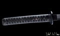 iaigo giapponese katana