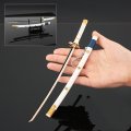 KIHORUDA AME NO ABAKIRI Portachiavi Minikatana