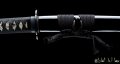 katana giapponese