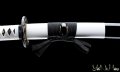 katana bianca