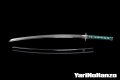 Masamune Katana Giapponese YariNoHanzo