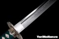 Masamune Katana Giapponese YariNoHanzo
