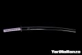 Motonari Katana giapponese Iaito da pratica