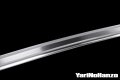 Motonari Katana giapponese Iaito da pratica
