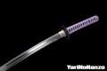Motonari Katana giapponese Iaito da pratica