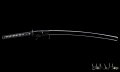 dai katana giapponese o-katana