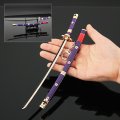 KIROHUDA ENMA Portachiavi Minikatana