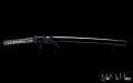 spada samurai acciaio ripiegato