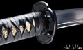 shinden fudo ryu katana giapponese
