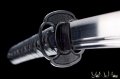 shinden fudo ryu katana giapponese