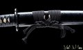 shinden fudo ryu katana giapponese