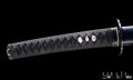 shinobi kodachi ninja wakizashi lama inversa