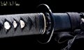shinobi kodachi ninja wakizashi lama inversa
