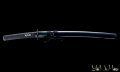shinobi kodachi ninja wakizashi lama inversa