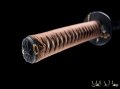 tombo katana giapponese